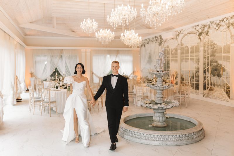 Wedding stories LT