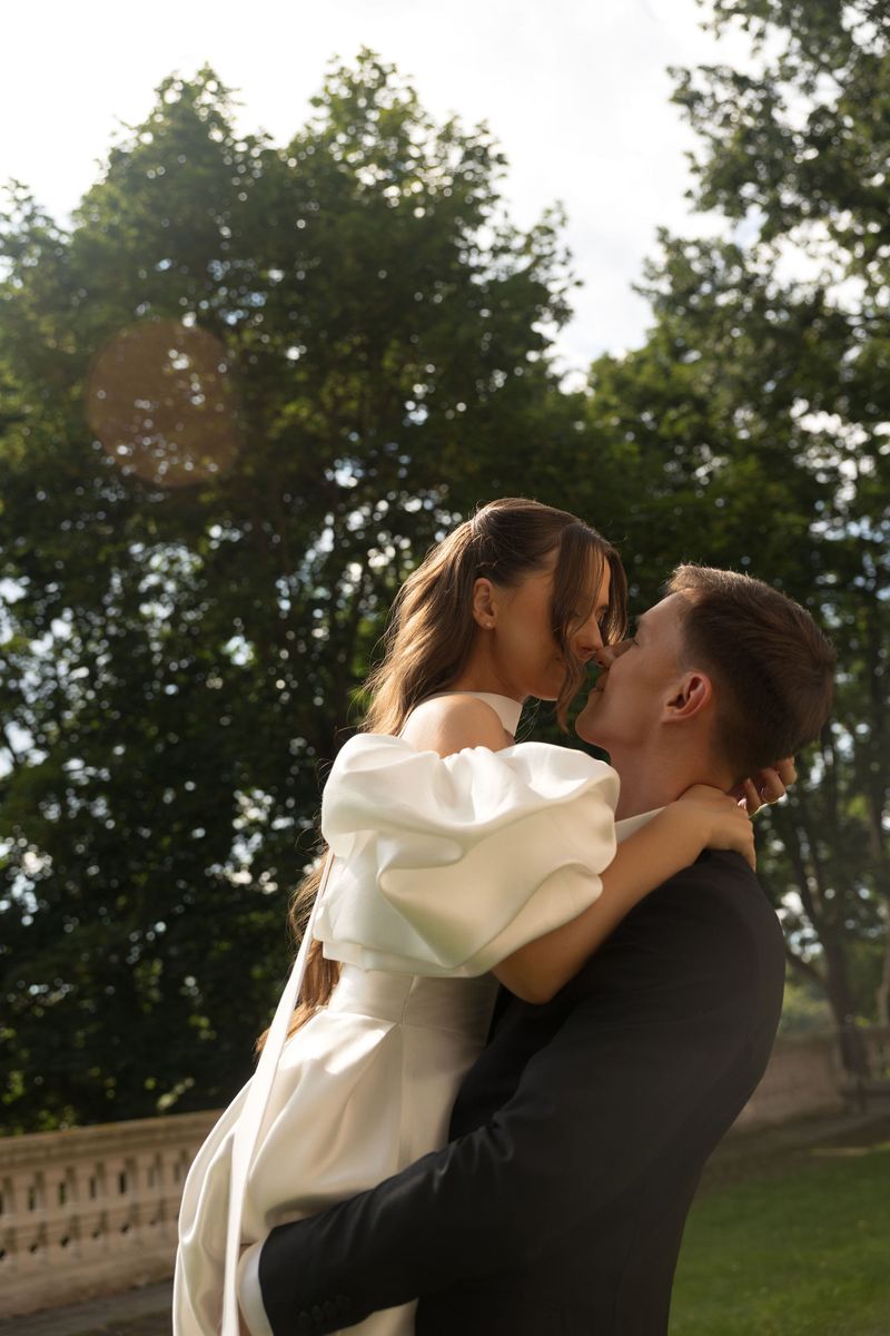 Wedding stories LT #3