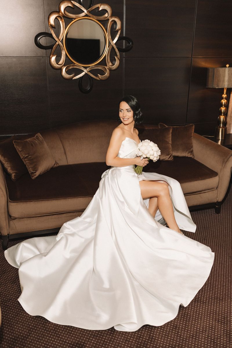 Wedding stories LT #2
