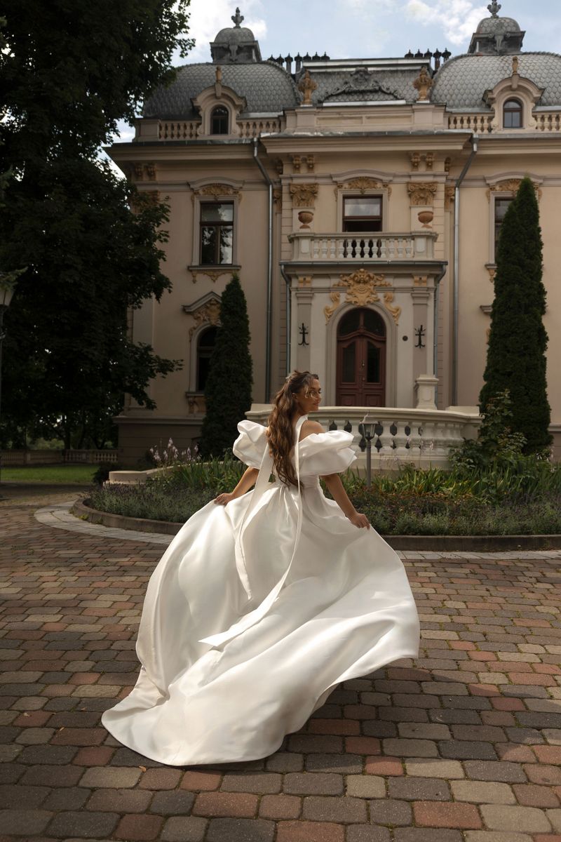 Wedding stories LT #4