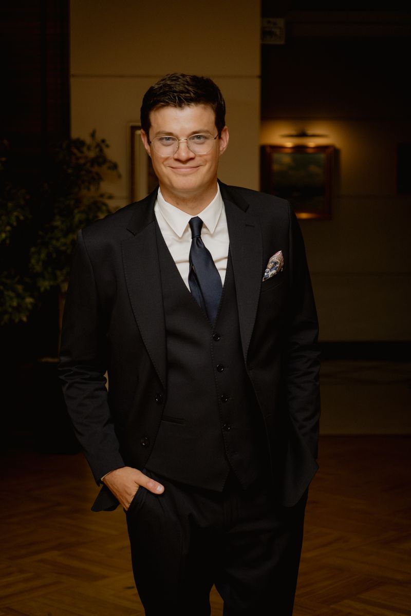 Oskar Wyganowski (LT,PL,ENG,RU) #2