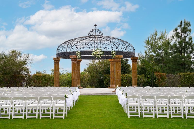 Vellano Estate by Wedgewood Weddings