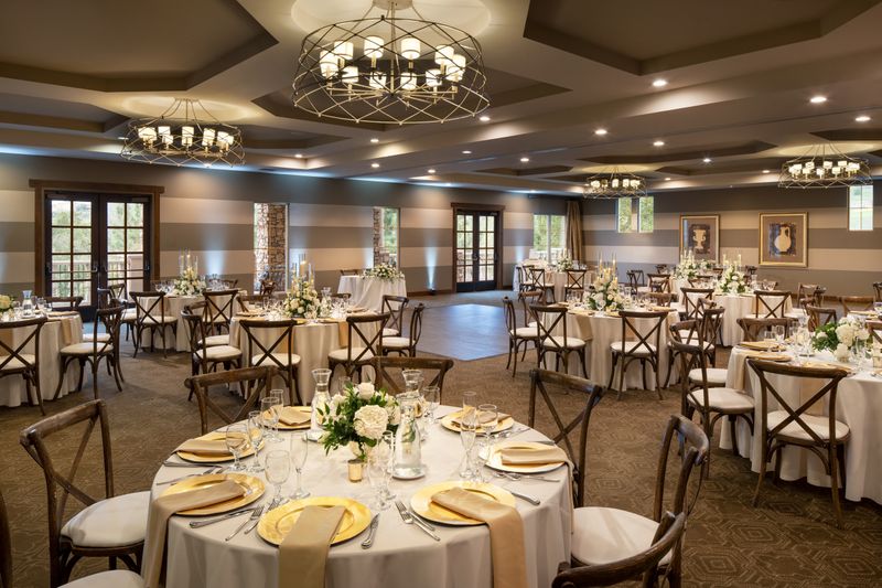 Vellano Estate by Wedgewood Weddings #2
