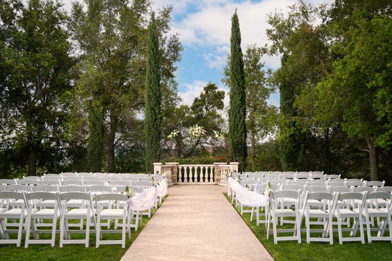 Vellano Estate by Wedgewood Weddings #4
