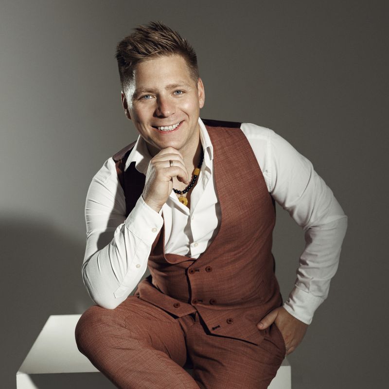 Jonas Ruginis