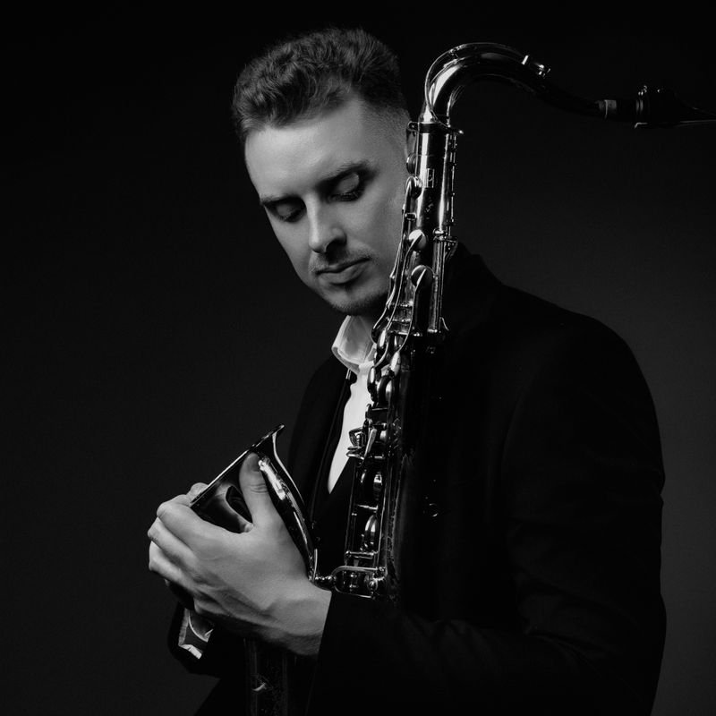 Mindaugas | Live Sax Experience #5