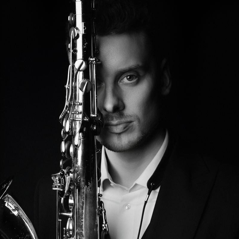 Mindaugas | Live Sax Experience #4