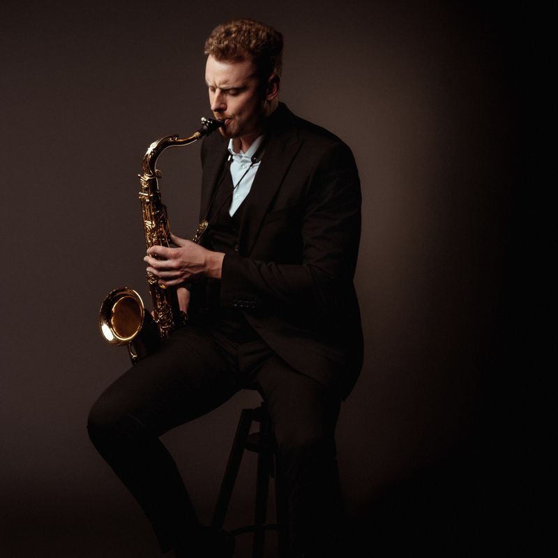 Mindaugas | Live Sax Experience #2