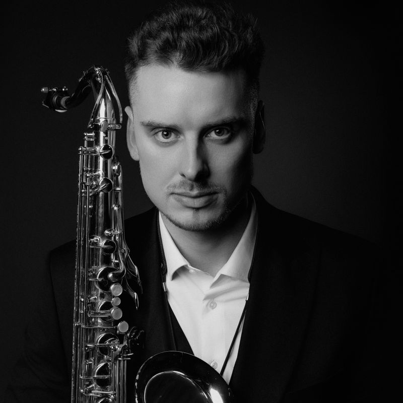 Mindaugas | Live Sax Experience #3