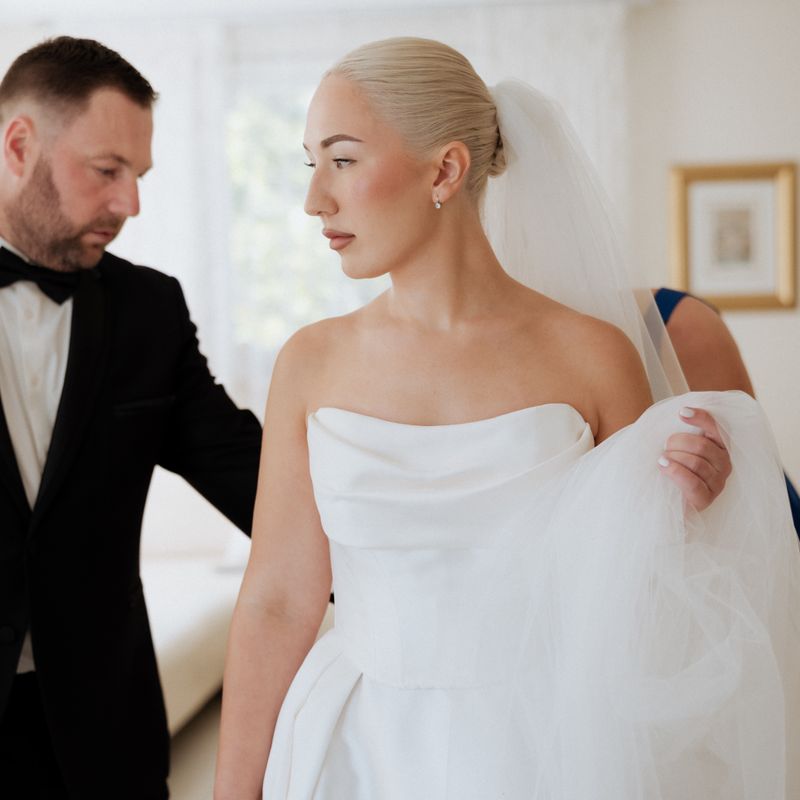 AKCIJA! Laura Gul WED