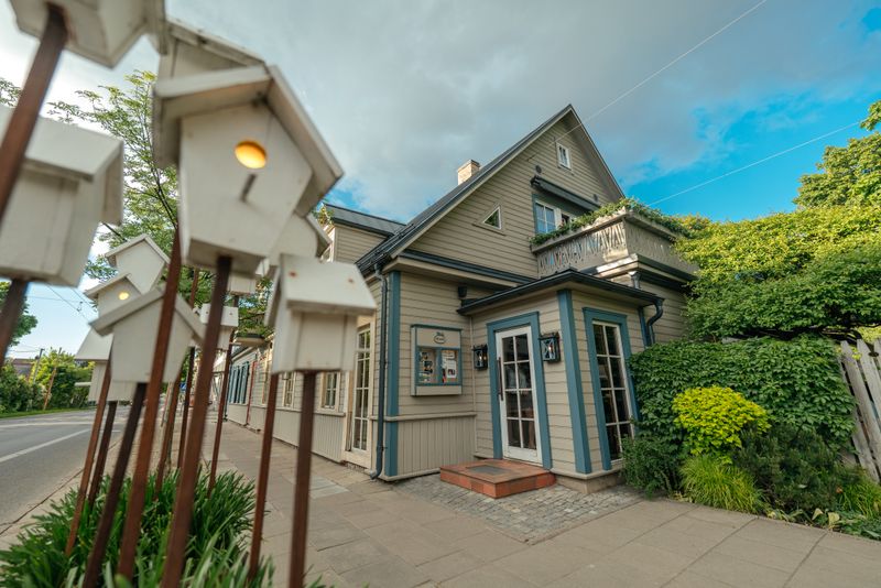 VERANDA namų restoranas  #2