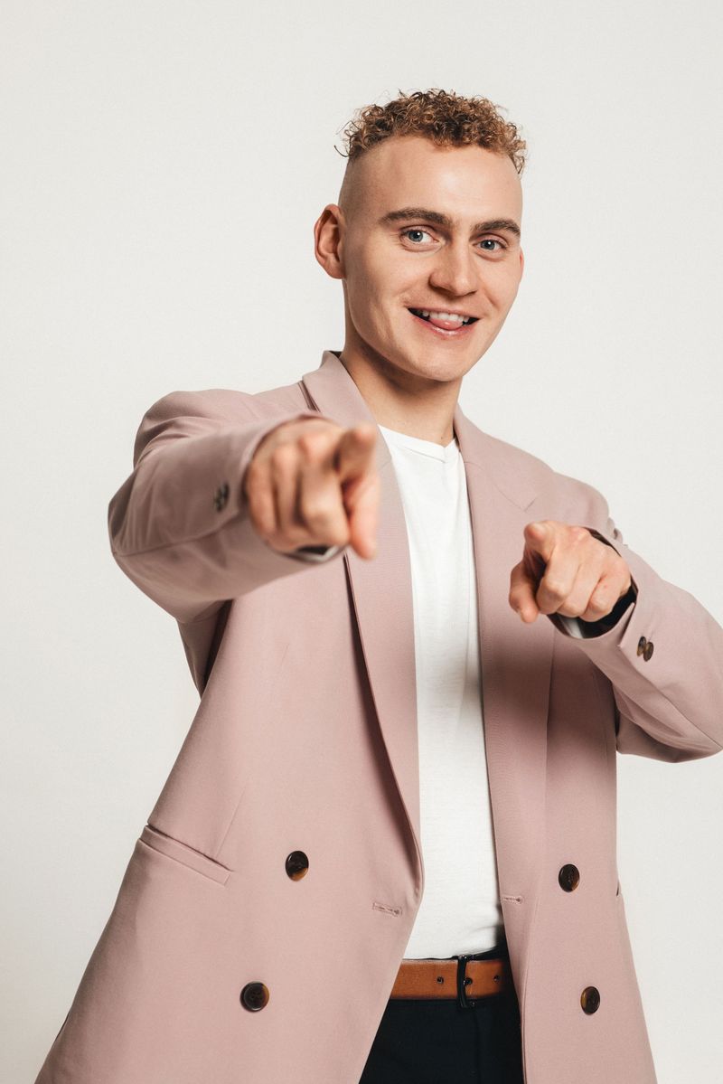 Povilas Ruseckas
