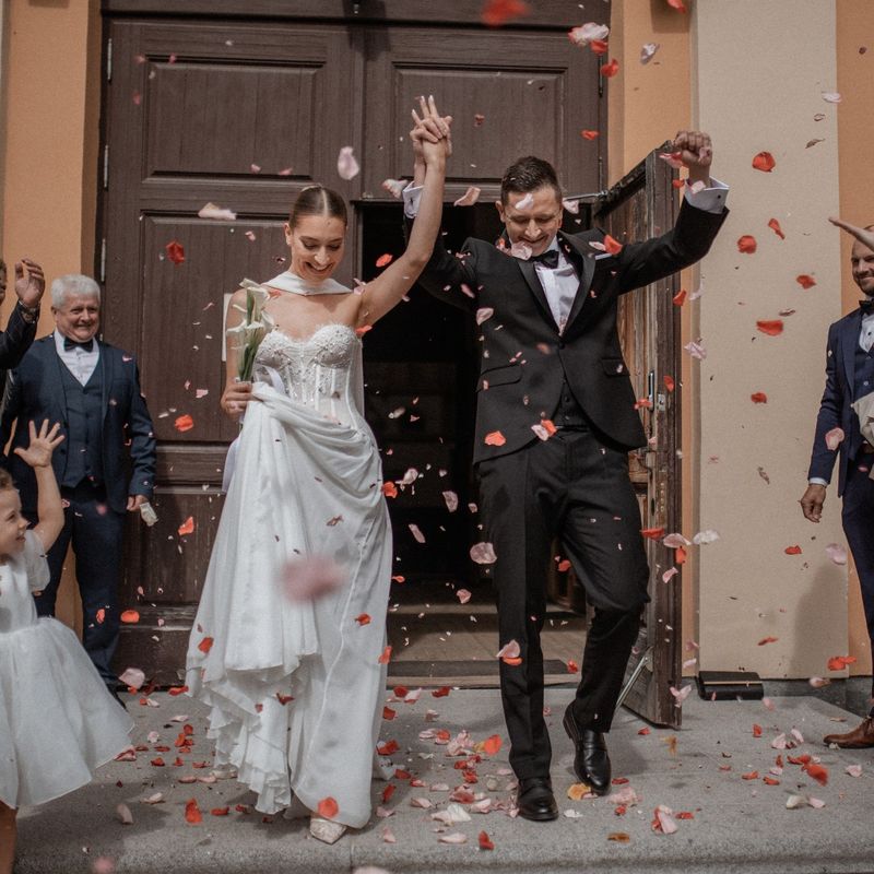 Miglė Radžvilaitė photography