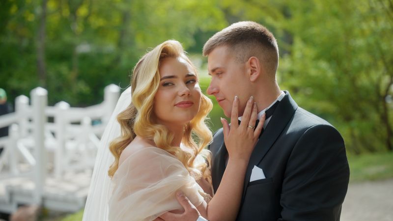 Vidmantas Šimašius | Vestuvių videografas