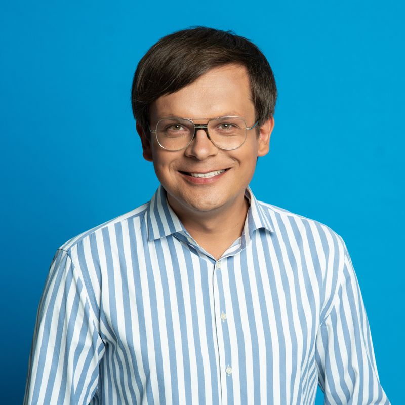 Saulius Žvirgždas