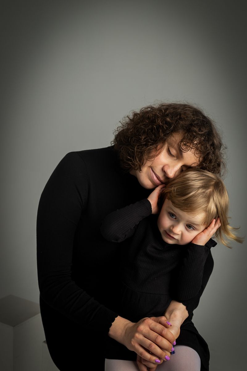 Justė Vėgėlytė Photography #2