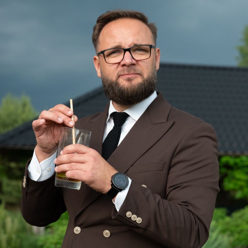Marius Lauraitis (LT/EN/DE/ES/RU/PL)