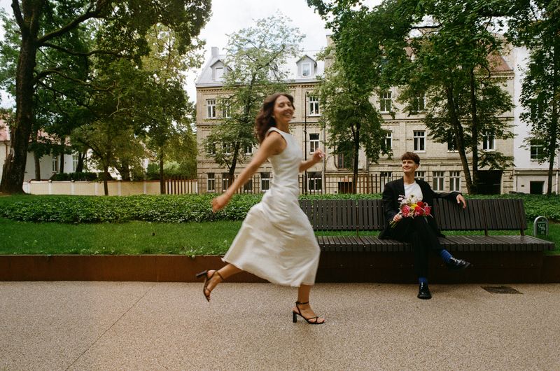 Balandeliai.Weddings #4