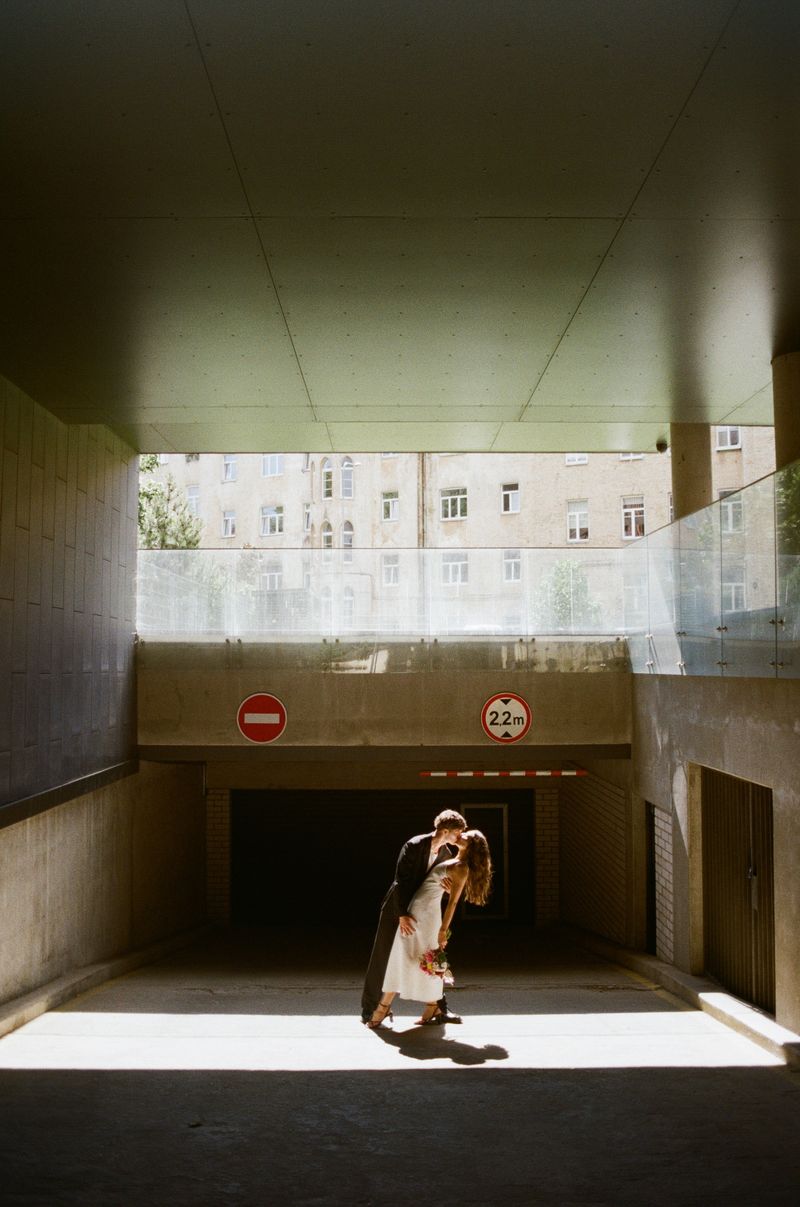 Balandeliai.Weddings #2