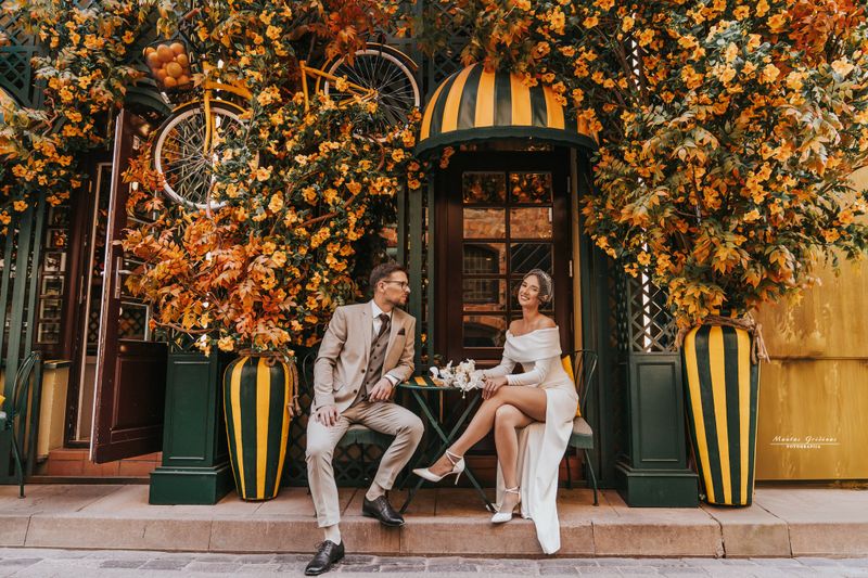 Mantas Gričėnas fotografija