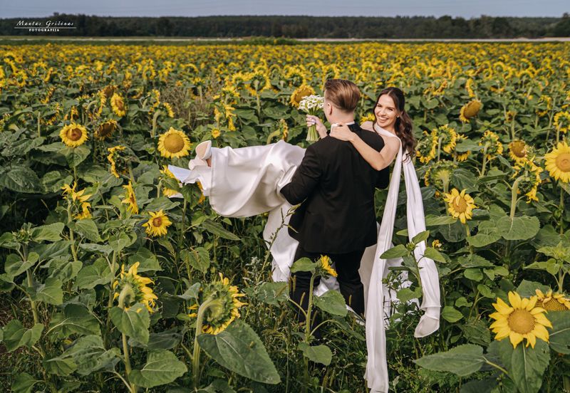 Mantas Gričėnas fotografija