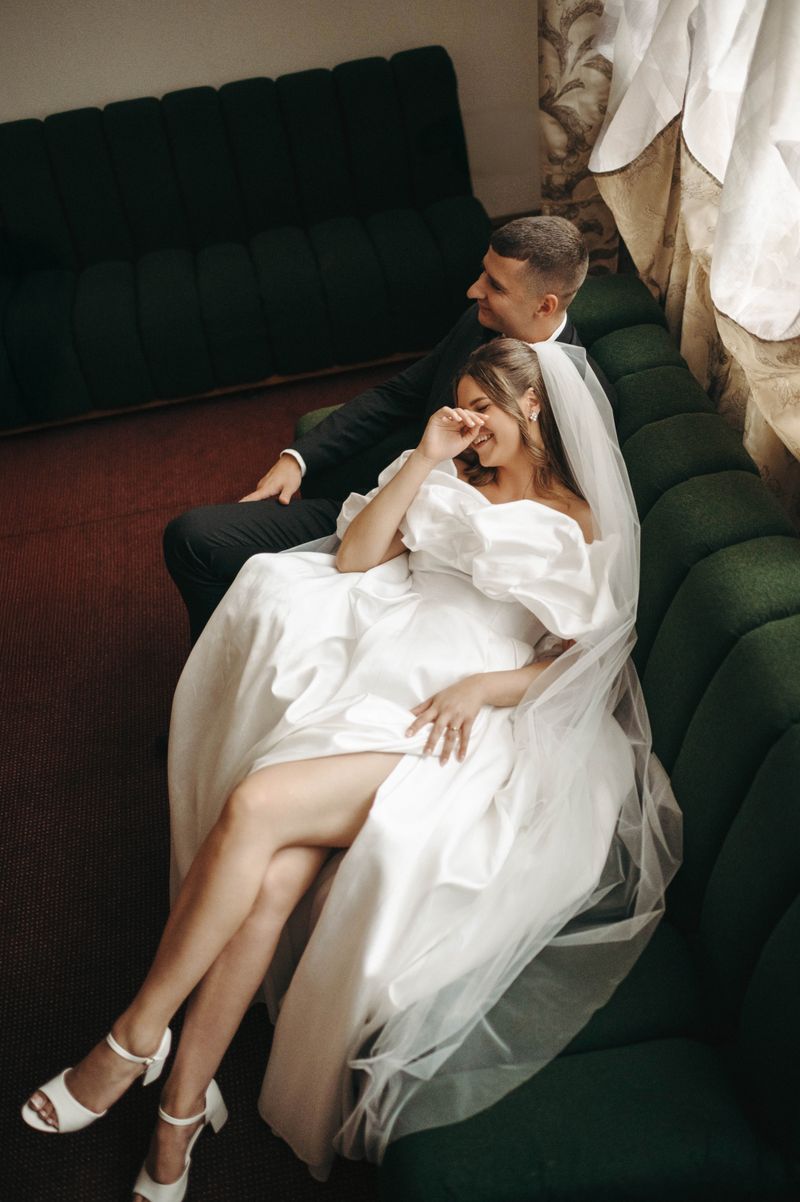 Vaida Berte photography