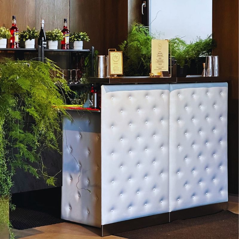Magic Bar