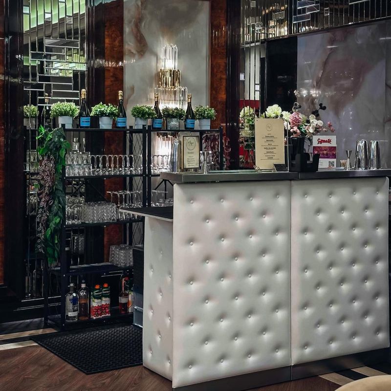 Magic Bar #2