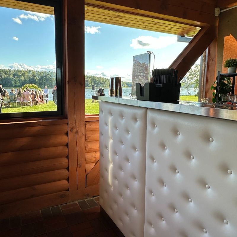 Magic Bar #4