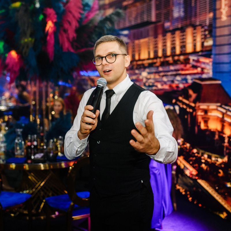 Egidijus Kasputis