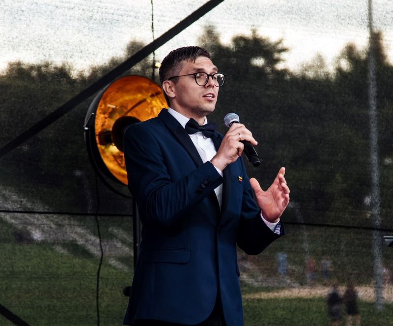 Egidijus Kasputis #3