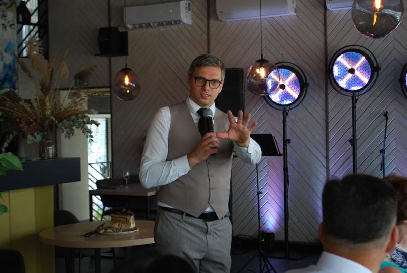 Egidijus Kasputis #4