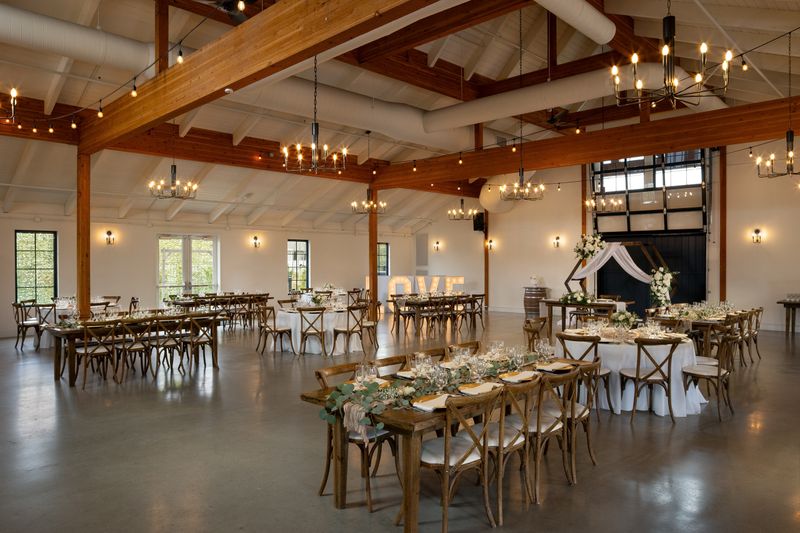 Canopy Grove by Wedgewood Weddings #2