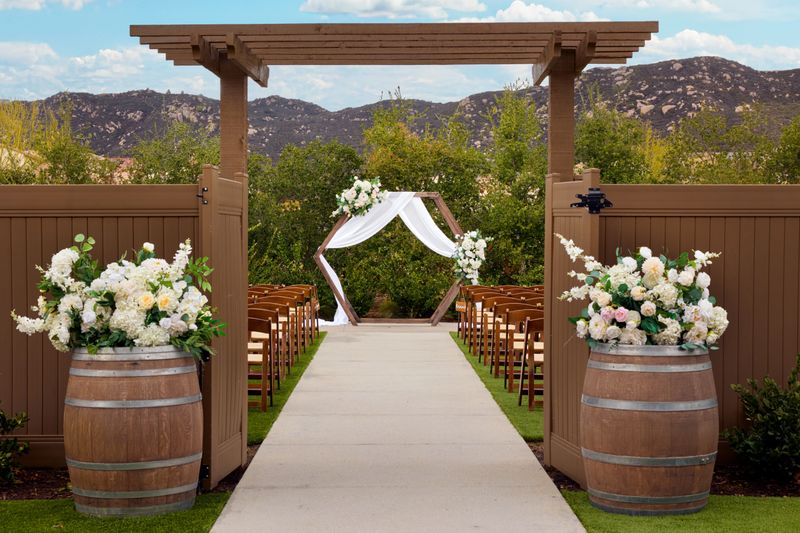 Canopy Grove by Wedgewood Weddings #4
