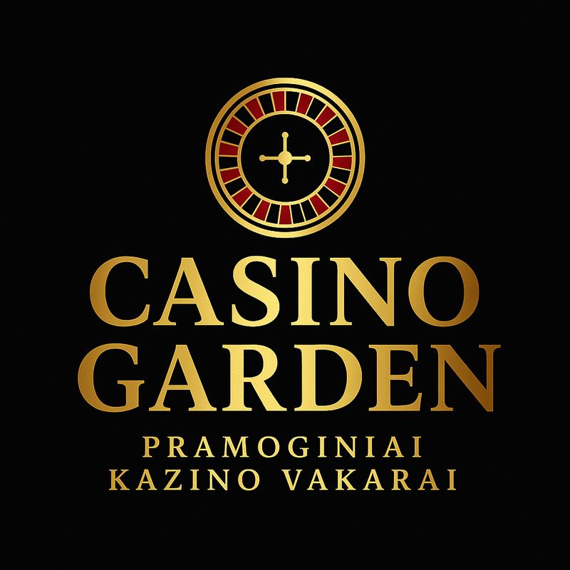 Casino Garden