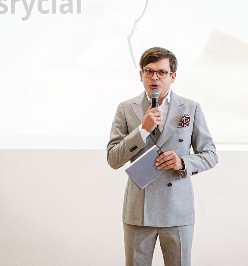 Saulius Žvirgždas #2