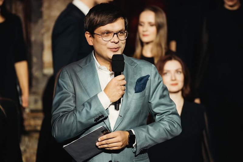 Saulius Žvirgždas #3