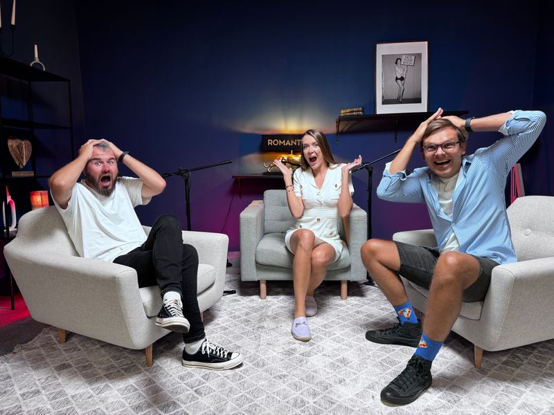 Saulius Žvirgždas #4