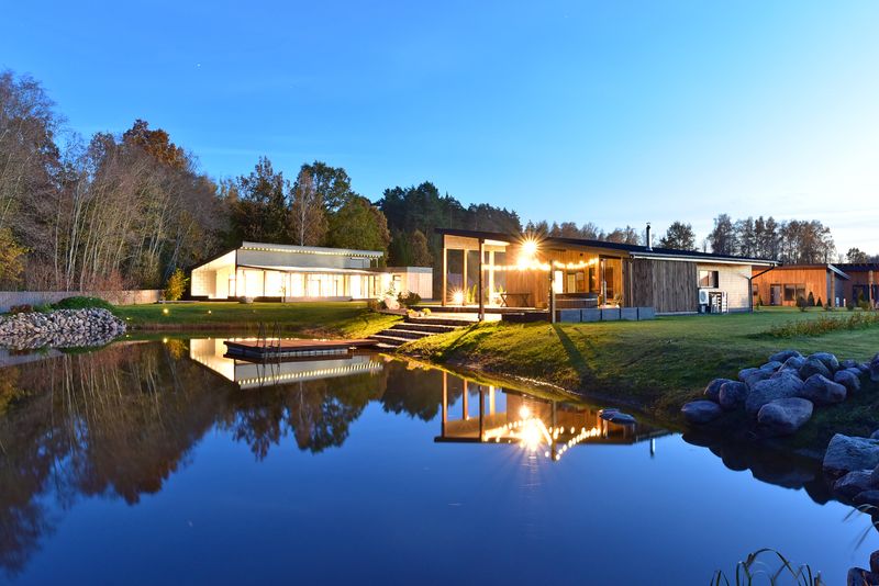 Riešutas SPA Širvintos