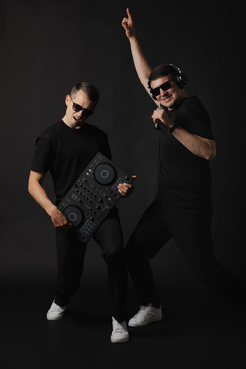 AD renginiai #4