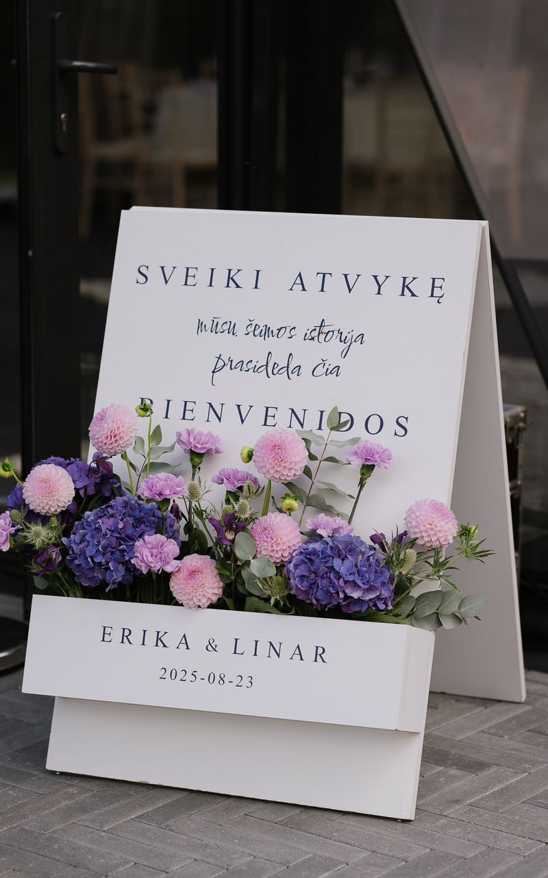 Džiugios Šventės (LT-EN-ES kalbos) #2