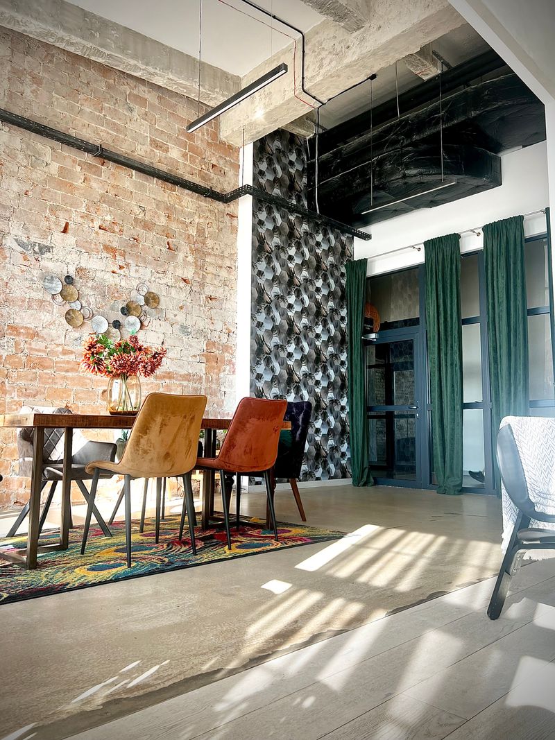 SPACE the PLACE studija