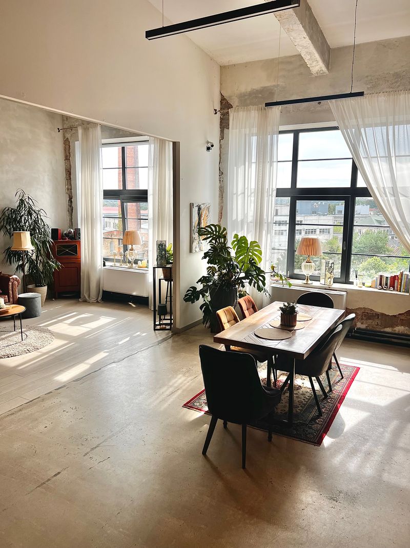 SPACE the PLACE studija #4