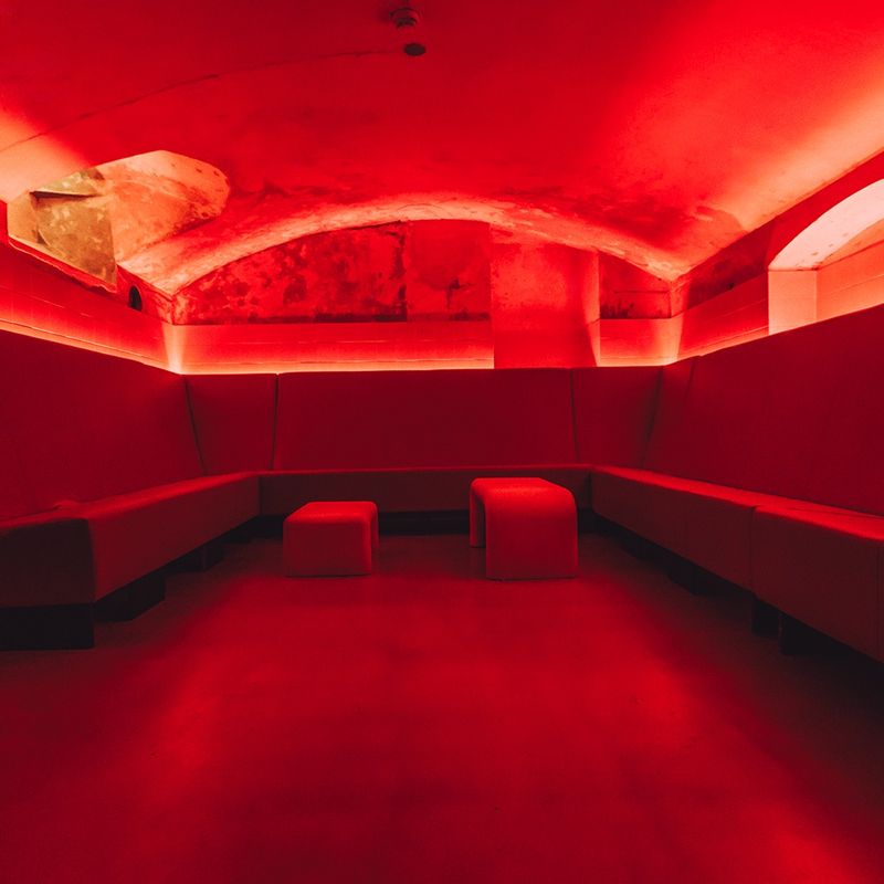 Metropolis Venue #4