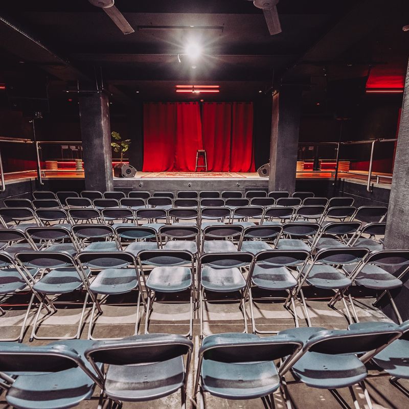 Metropolis Venue #2