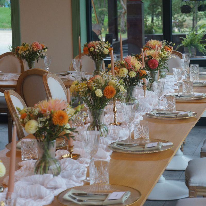 JAUKI decor