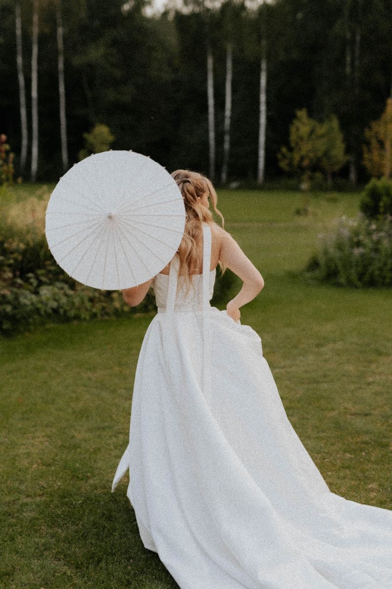 Lovers In August #4