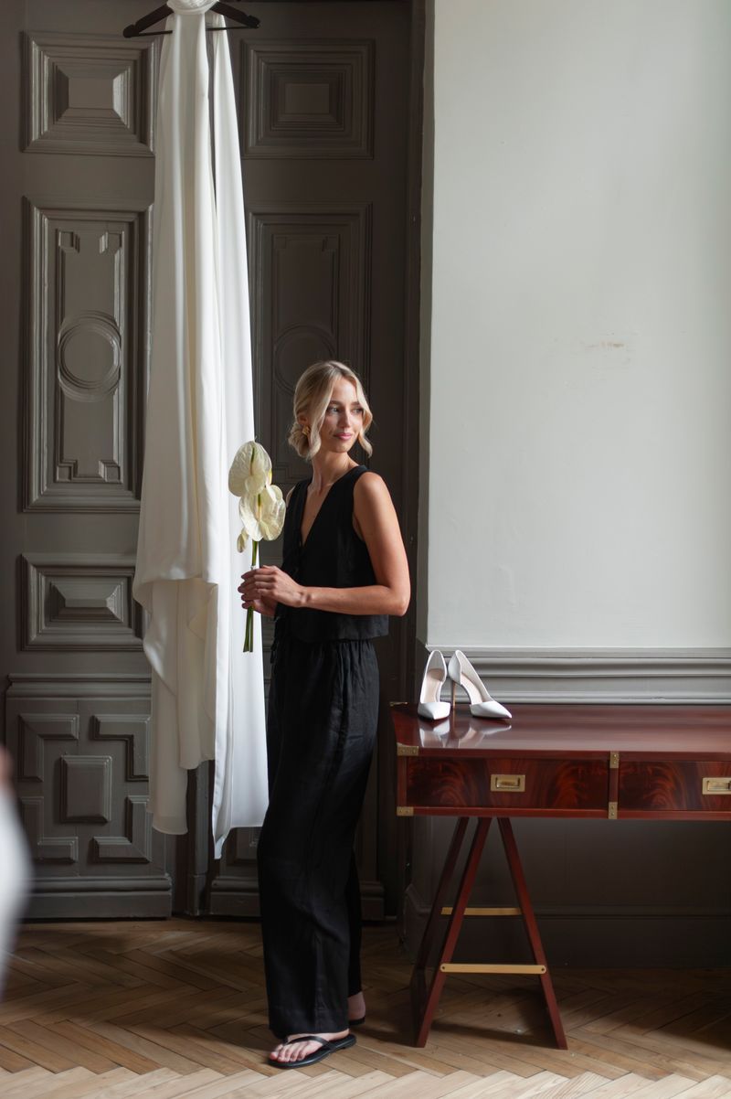 Rūta Floral Fotografė #2