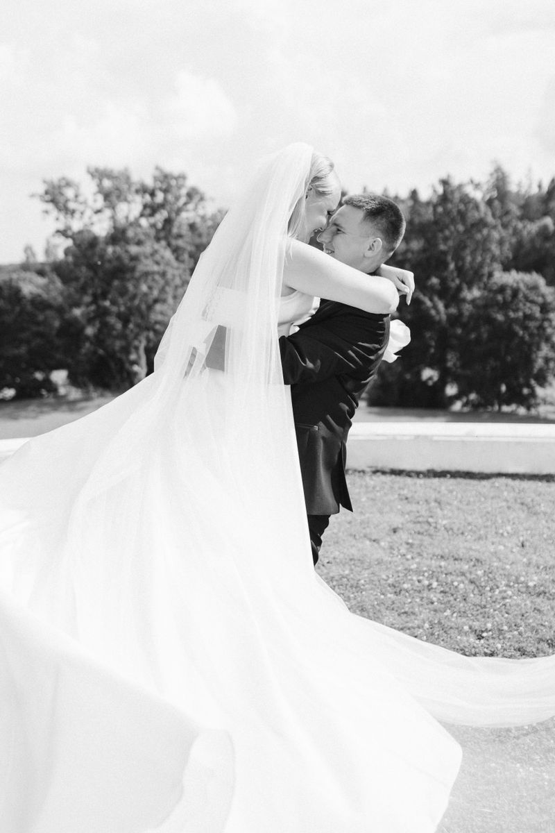 Neringa Brazaitienė - Vestuvių Fotografė #5