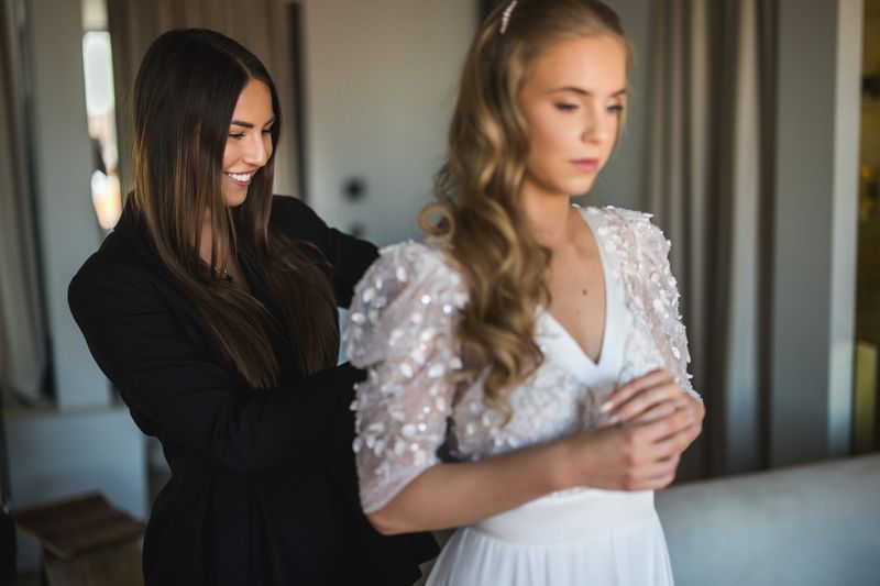 Vestuvių planavimas - Tai kas tikra #4